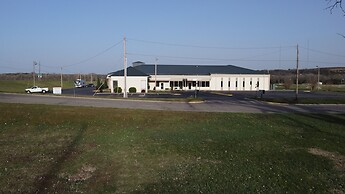 USA Inn Junction City Near Fort Riley