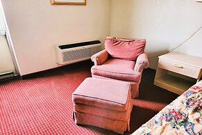 USA Inn Junction City Near Fort Riley