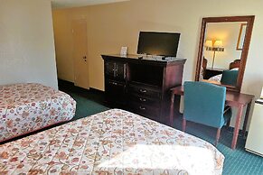 USA Inn Junction City Near Fort Riley