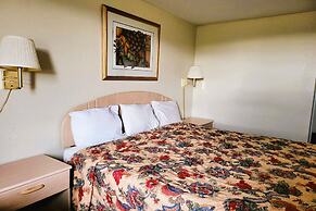 USA Inn Junction City Near Fort Riley
