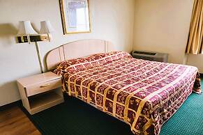 USA Inn Junction City Near Fort Riley