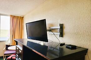 USA Inn Junction City Near Fort Riley