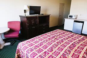 USA Inn Junction City Near Fort Riley