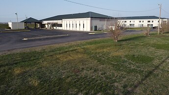 USA Inn Junction City Near Fort Riley