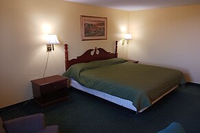 USA Inn Junction City Near Fort Riley