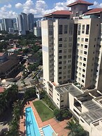 The Persimmon Cebu by Sleepingpong