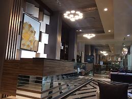 The Persimmon Cebu by Sleepingpong