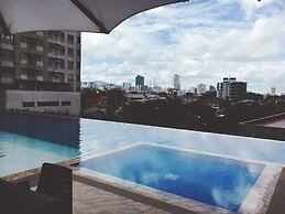 The Persimmon Cebu by Sleepingpong