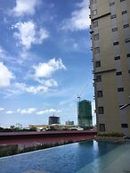 The Persimmon Cebu by Sleepingpong