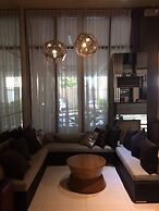 The Persimmon Cebu by Sleepingpong