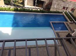 The Persimmon Cebu by Sleepingpong