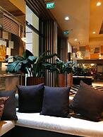 The Persimmon Cebu by Sleepingpong