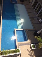 The Persimmon Cebu by Sleepingpong