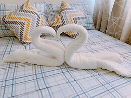 The Persimmon Cebu by Sleepingpong