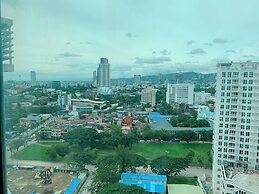 Tourist Home in Cebu Business Park