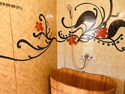 Homestay Vuon Hong Co