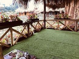 Homestay Vuon Hong Co