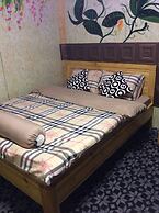 Homestay Vuon Hong Co