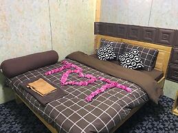 Homestay Vuon Hong Co