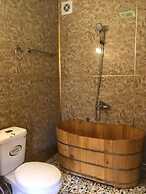 Homestay Vuon Hong Co