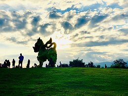 The Heritage Chiang Rai Hotel and Convention