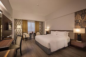 The Heritage Chiang Rai Hotel and Convention