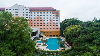 The Heritage Chiang Rai Hotel and Convention