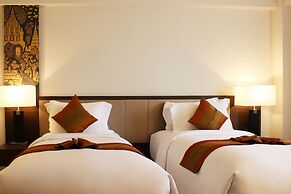 The Heritage Chiang Rai Hotel and Convention