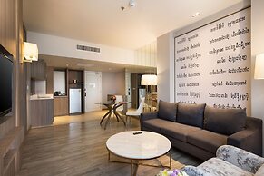 The Heritage Chiang Rai Hotel and Convention