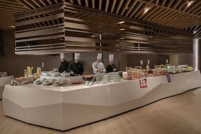 The Heritage Chiang Rai Hotel and Convention