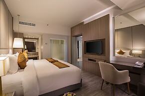 The Heritage Chiang Rai Hotel and Convention