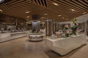 The Heritage Chiang Rai Hotel and Convention