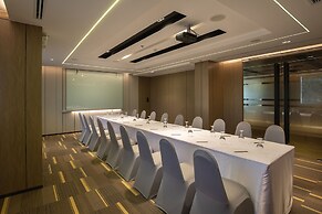 The Heritage Chiang Rai Hotel and Convention