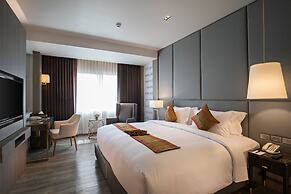 The Heritage Chiang Rai Hotel and Convention