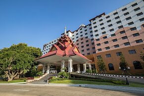 The Heritage Chiang Rai Hotel and Convention