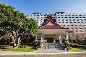 The Heritage Chiang Rai Hotel and Convention