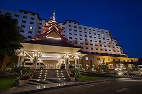 The Heritage Chiang Rai Hotel and Convention