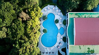 The Heritage Chiang Rai Hotel and Convention