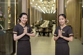 The Heritage Chiang Rai Hotel and Convention