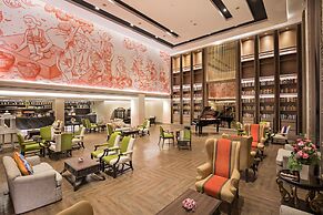 The Heritage Chiang Rai Hotel and Convention