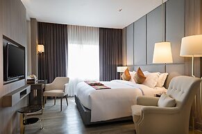 The Heritage Chiang Rai Hotel and Convention