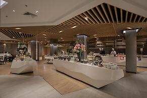 The Heritage Chiang Rai Hotel and Convention