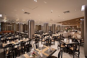 The Heritage Chiang Rai Hotel and Convention