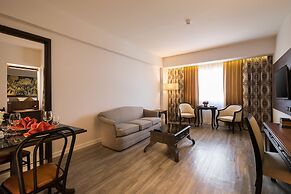 The Heritage Chiang Rai Hotel and Convention