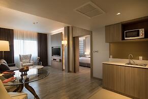 The Heritage Chiang Rai Hotel and Convention