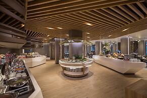 The Heritage Chiang Rai Hotel and Convention