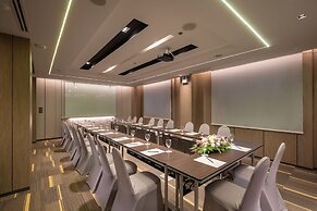 The Heritage Chiang Rai Hotel and Convention