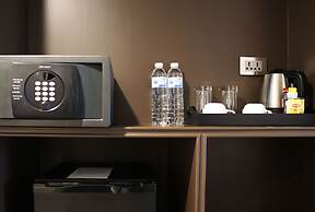 The Heritage Chiang Rai Hotel and Convention