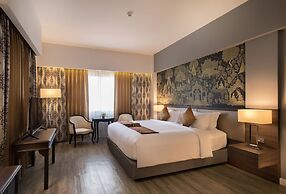 The Heritage Chiang Rai Hotel and Convention