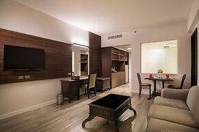 The Heritage Chiang Rai Hotel and Convention